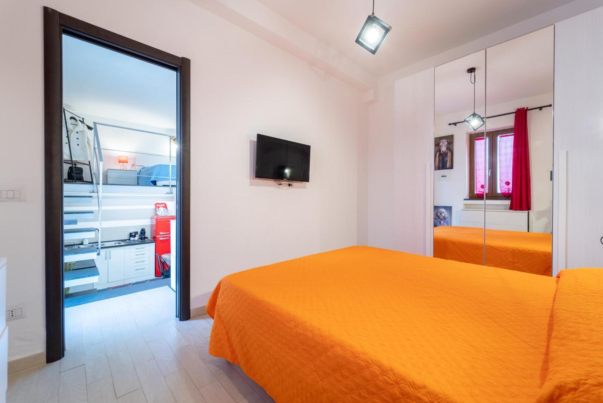 Casa Violante Apartment Alghero Exterior foto