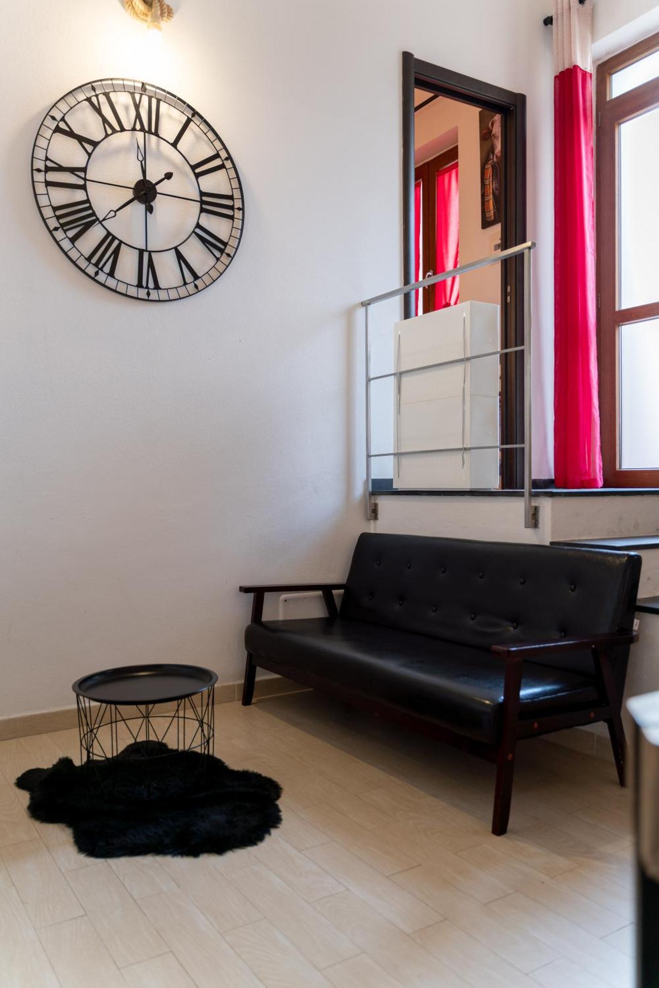 Casa Violante Apartment Alghero Exterior foto